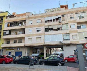 Appartement à Isla Chica