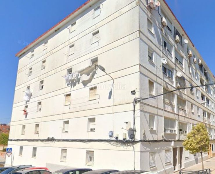 Foto 91cedc02-bffb-4a22-9404-96840c8ba07b. Pis a El Carmen - Cardeñas Huelva