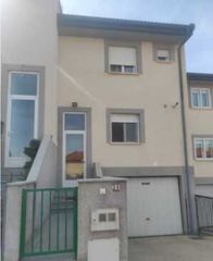 House in Tornadizos de Ávila