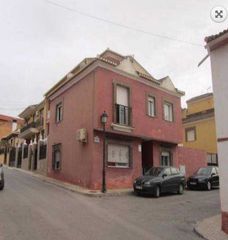 Maison jumelée à Aljomahima - Ermita