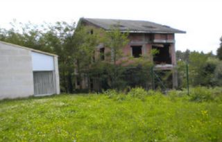 Maison à Parroquias de Santiago