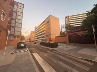 Pis en Moscard. Venta de piso en usera  madrid. excelente oportunidad para inver