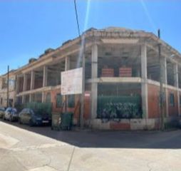 Etagenwohnung in Valdepeñas
