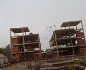 Etagenwohnung in Argamasilla de Alba