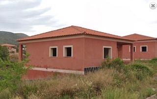 House in Aiguamúrcia