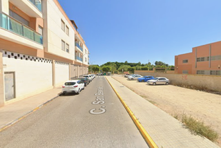 Pis a Ejido Sur. Piso en venta en ejido almería