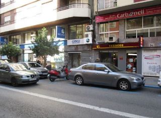 Geschäftsraum in Reina Victoria - Miguel Hernández