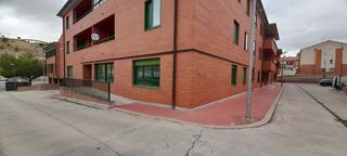 Car parking in Lastrilla (La)