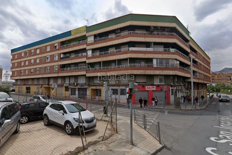 Foto 9d6d6404-79cc-4792-aada-165bb6f788e2. Pis a Centro Elda
