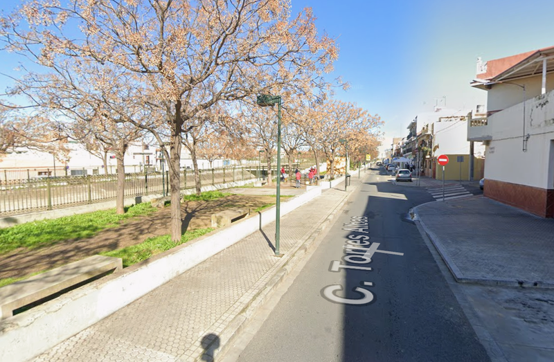 Foto 7293d5d3-83fd-4277-a202-a879feea63c8. Appartement dans Torreblanca Sevilla