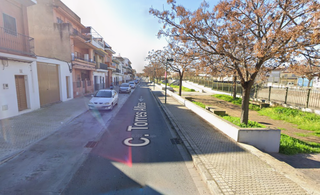 Piso en Torreblanca. Piso en venta en sevilla sevilla