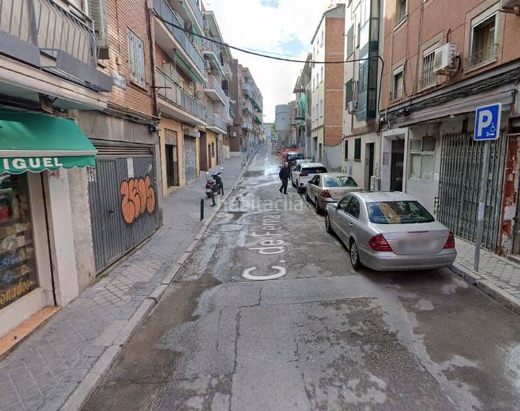 Foto 9aedf972-c814-493d-8f33-8835cbf6fa6f. Pis a San Isidro Madrid