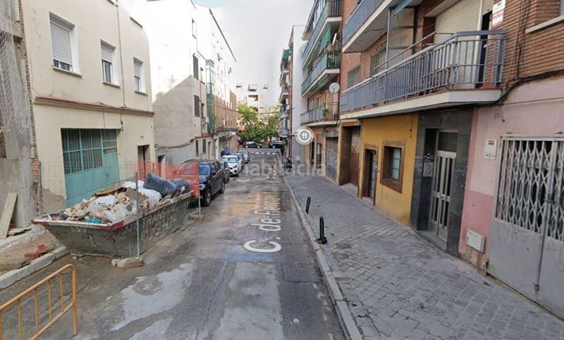 Foto b028e475-86d3-4977-b674-14719e043926. Pis a San Isidro Madrid