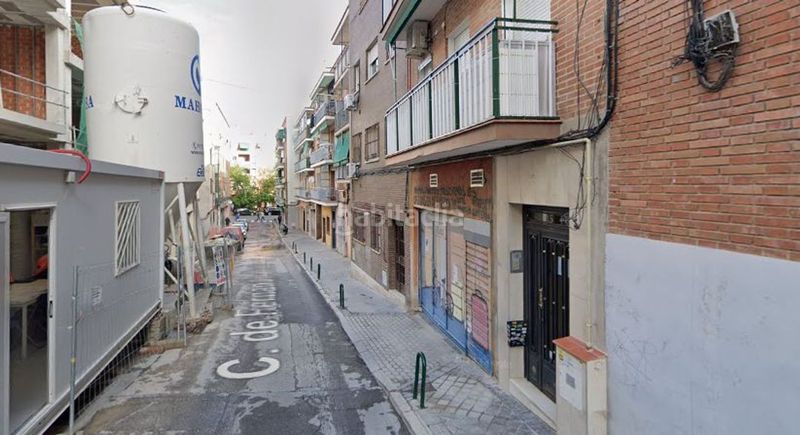 Foto e0f9f4cc-07ca-4c3b-8121-254bf991671c. Pis a San Isidro Madrid
