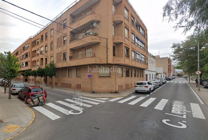 Foto 08bdea1a-e8ac-446e-aa97-d073276385c6. Aparcament cotxe a La Serranica-Sagrado Corazón Aspe