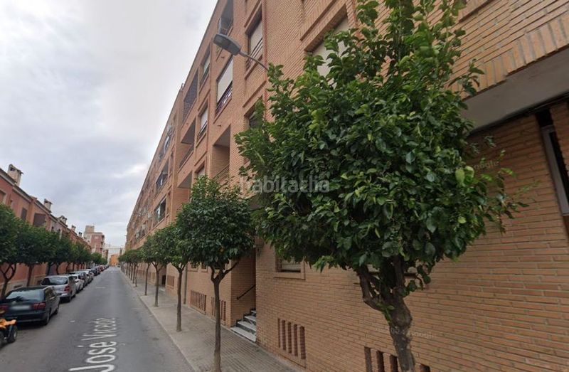 Foto 3cc7754a-9157-4ddf-8b0b-06579d014664. Aparcament cotxe a La Serranica-Sagrado Corazón Aspe