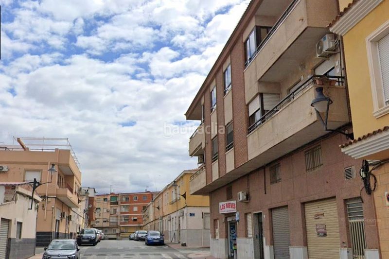 Foto 12b8705b-dccd-4060-92d2-c369c4a1f2e5. Pis a San Crispín-Huerta Nueva-Estación Elda