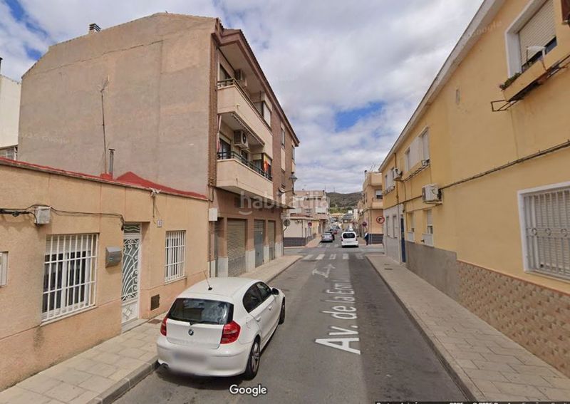Foto ff9b828d-8cb1-4ee6-a653-9cfcec59703c. Pis a San Crispín-Huerta Nueva-Estación Elda