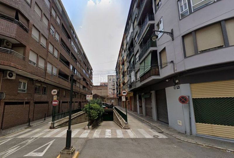 Foto 87afddf9-0b4c-491b-94fd-7adb1d0d8402. Pis a Zona Nord Alcoi