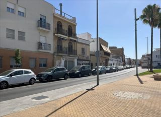 Casa a Centro - Doña Mercedes