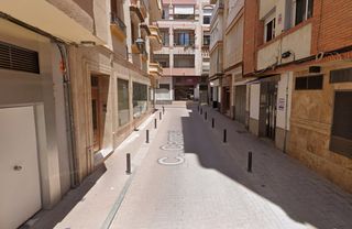 Local Comercial en Motril  ciudad
