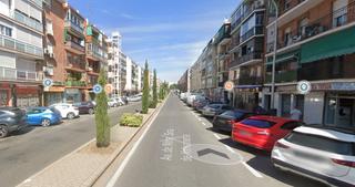 Geschäftsraum in Nuestra señora de valvanera 96. Venta de local en carabanchel. excelente oportunidad para invert