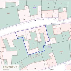 Terreny residencial  Templarios. Terreno oportunidad de inversión