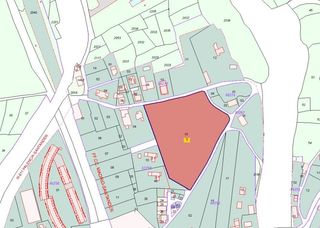 Residential Plot  Arenas de iguña. Terreno oportunidad de inversión