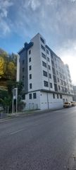 Zweistöckige Wohnung in La Villa - Bazuelo. Duplex en mieres. asturias