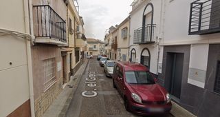 Flat in San Felipe - El Almendral - La Merced