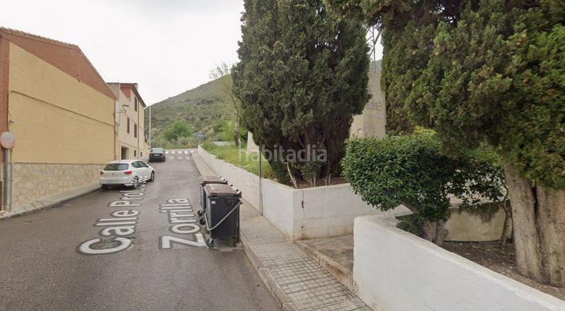 Foto a2ff1dc4-5f70-42de-b3b3-5d5178e63d99. Pis a San Felipe - El Almendral - La Merced Jaén