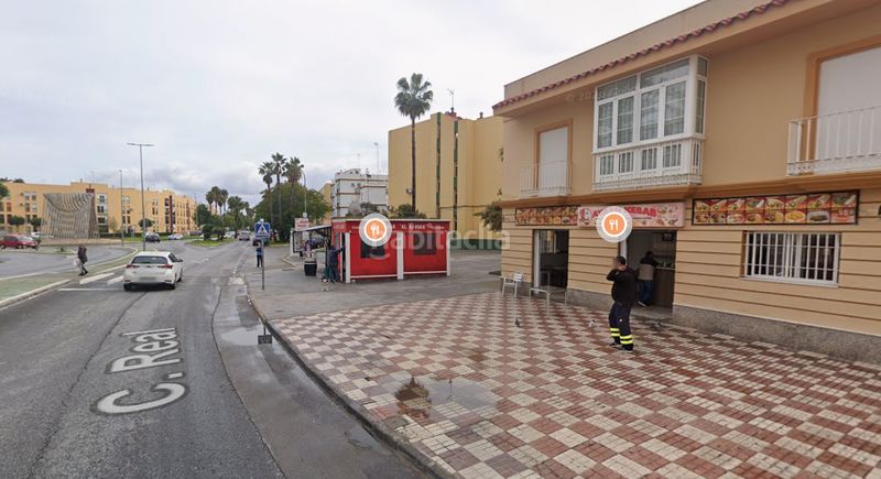 Foto a7fbbc5a-2092-4712-b841-cfba3df10c0a. Pis a Centro Puerto Real