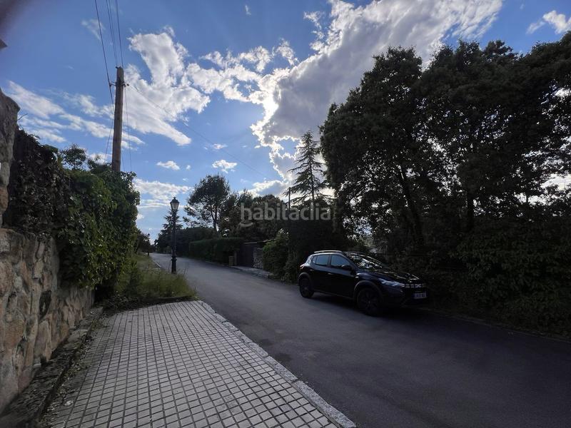 Foto 6aad0c5c-c38e-4c72-81b5-d60820d079fd. Casa in pico de aneto in Cotos de Monterey