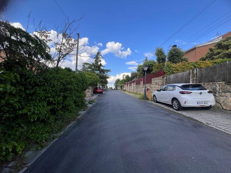 Foto 7109f7da-766f-4c77-9075-38d1221db92d. Casa in pico de aneto in Cotos de Monterey