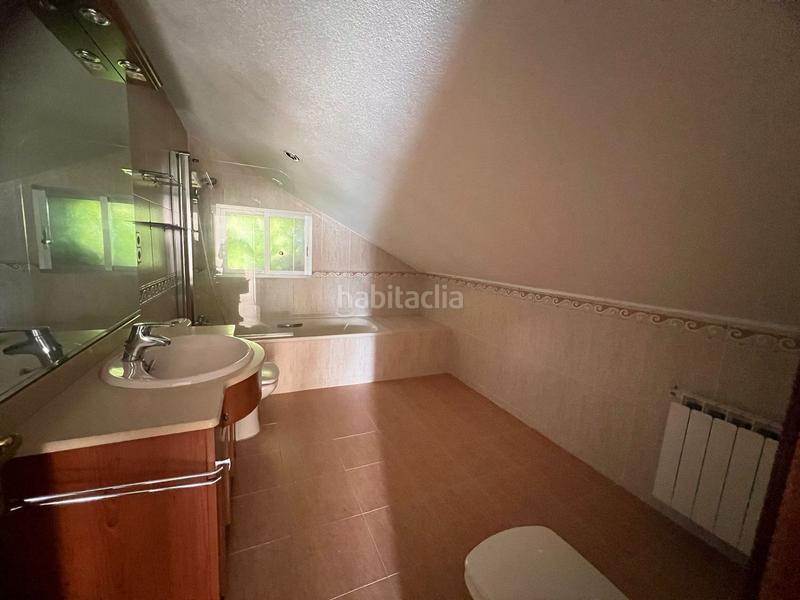 Foto 9f2aff9a-8cd6-4be3-a645-5c0901ed1a9d. Casa in pico de aneto in Cotos de Monterey