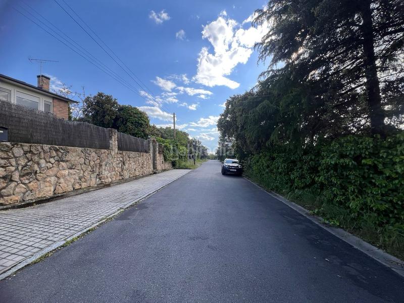 Foto adbff488-d0fa-4e56-b962-c08ba18c83ad. Casa in pico de aneto in Cotos de Monterey