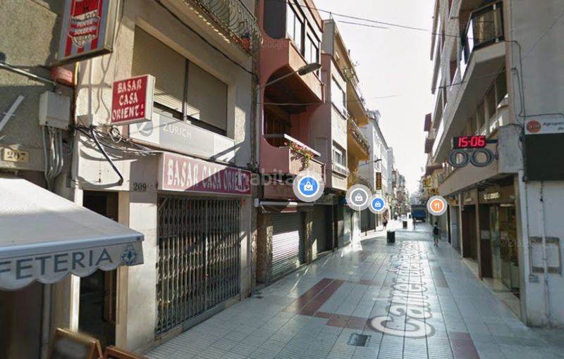Foto 38f452de-8ed3-4389-95c0-78dbffafb612. Pis a Calella