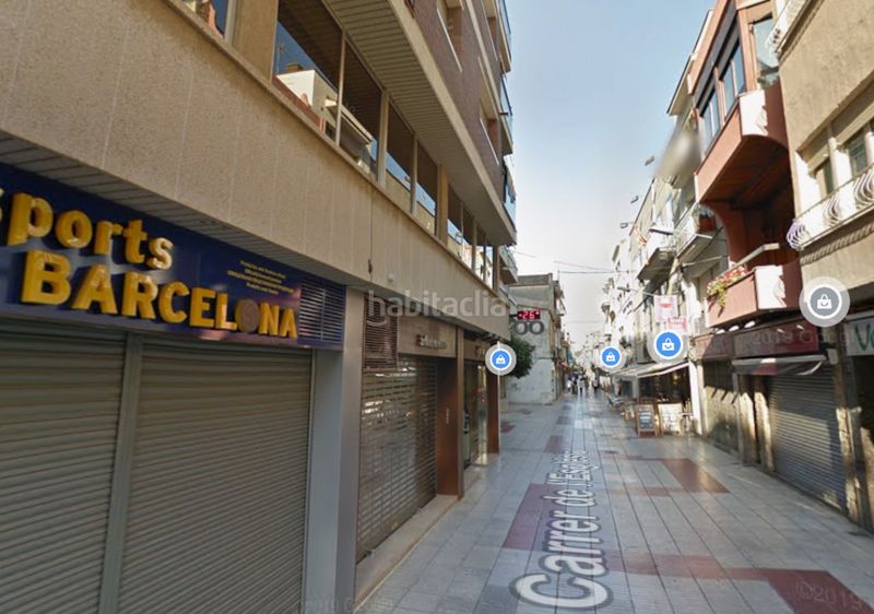 Foto e9a2e733-c6b6-4839-913a-b0335dd1cd5e. Pis a Calella