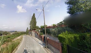 Terreny residencial a Santa Maria de Martorelles. Piso en venta en viladecans barcelona