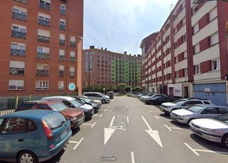 Flat in Versalles