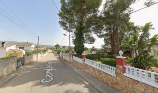 Pis a Bisbal del Penedès (La)