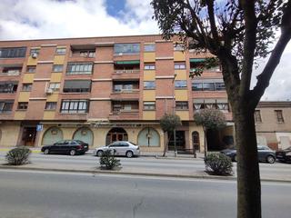Etagenwohnung in Medina del Campo