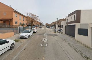 Haus  Luxemburgo. Inmueble sin posesion y sin acceso al interior  sin posesion y s