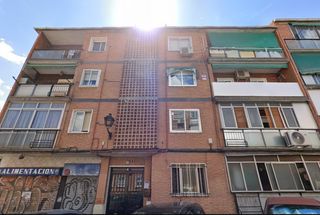 Piso  Cedro. Inmueble alquilado  sin acceso al interior