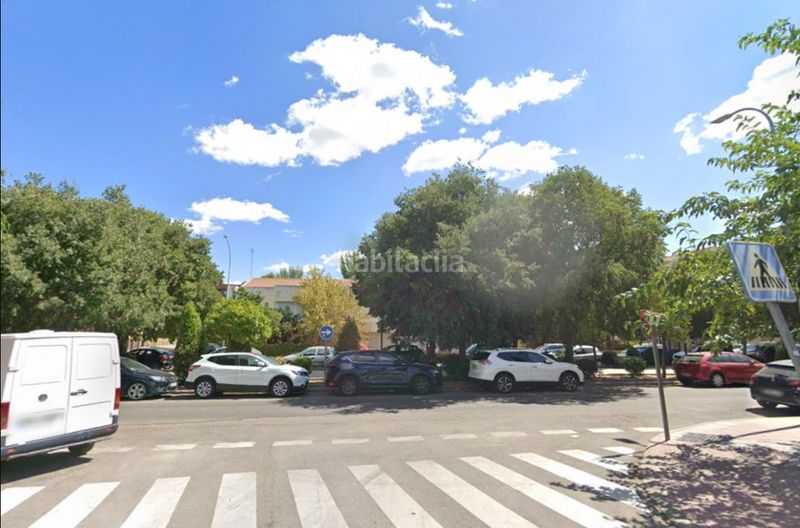 Foto a5ec4ae9-c560-4de2-92c9-43e4283b85f9. Pis a Cañada - Mancha Amarilla Torrejón de Ardoz