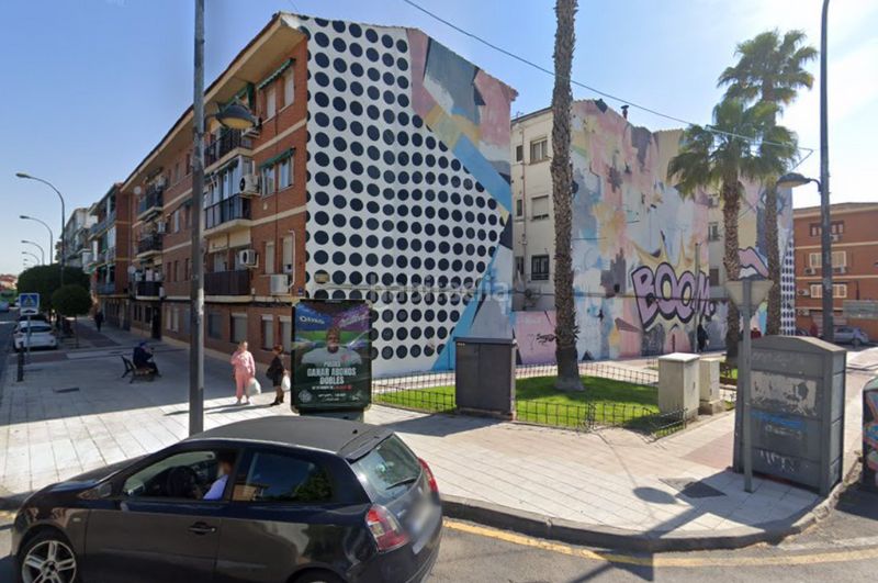 Foto 051f6062-2e9c-4f80-82a7-661b59354259. Pis a San Isidro Getafe