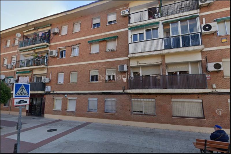 Foto 154c61f6-5543-4de7-9a20-afdee60364fd. Pis a San Isidro Getafe