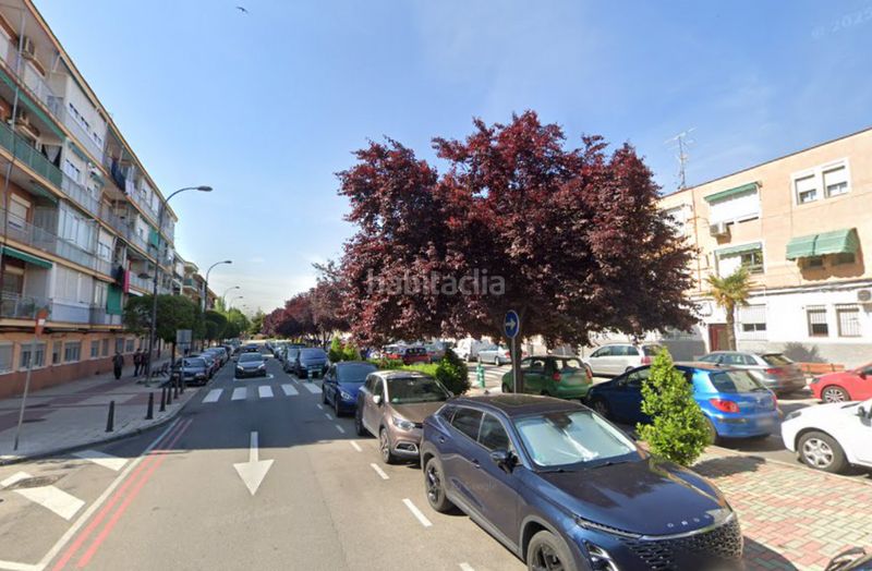 Foto 30b8e3a6-c06c-4967-b711-9c1aec723514. Pis a San Isidro Getafe