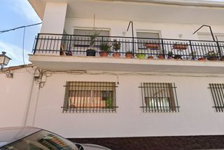 Appartement à Torres de la Alameda. Inmueble alquilado  sin acceso al interior
