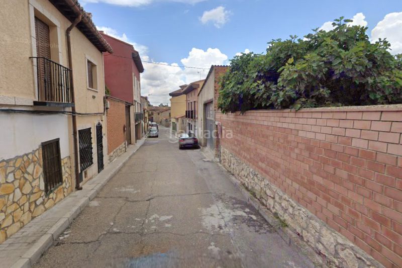 Foto 40709e82-f038-49c2-bd81-51908b4bba92. Casa adossada a Torrelaguna